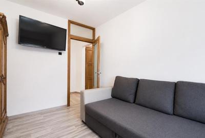 RECO Apartament cu 3 camere tip PB - zona Salca  Nufarul - 2