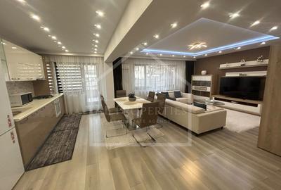Penthouse 3 camere | 80 mp Terasa | 3 locuri de parcare + Boxa | Jiului - 4