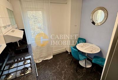 2 Camere Renovat 52mp - Mobilat/Utilat - Zona Podu Ros - Fara Risc - 11