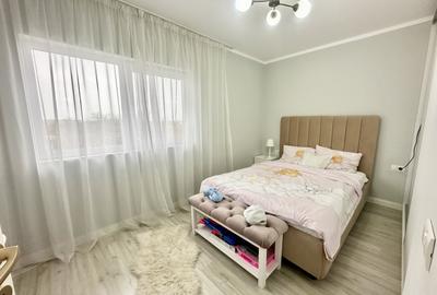 Comision 0% Casa individuala - 130 mp utili - zona centrala - Albina - 15