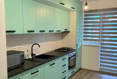Apartament 3 camere zona Kogalniceanu Sibiu - 4