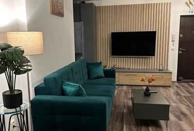 Apartament 2 camere de inchiriat in City Residence - 7