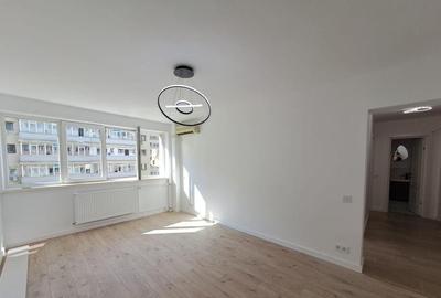 Apartament - 3 camere - semidecomandat - Obor - 1