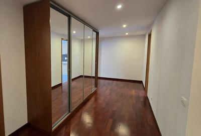 Apartament de inchiriat 3 camere vis a vis de Herastrau - Sos Nordului - 7