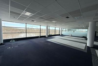 Birouri de inchiriat | 300 mp | Baneasa - 2
