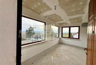 Casa individuala 4 camere 124mp | anexa 42mp | teren 550mp in Sura Mare - 7