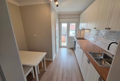 Apartament 2 camere Ultracentral mobilat si utilat complet - 3