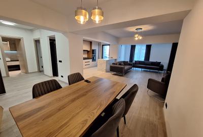 Apartament nou Select Residence /In City / Calea Dudesti - 10