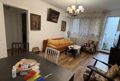 2 camere | Mobilat & Utilat | Bd Ion Mihalache| 1 Mai | Metrou 5-7 min - 2