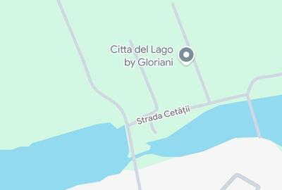 LAGUNA ALBASTRA - CORBEANCA - 4