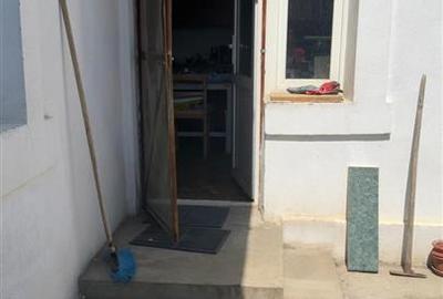 Casa 5 camere, caramida, garaj, pivnita — Cantacuzino, Ploiesti - 17