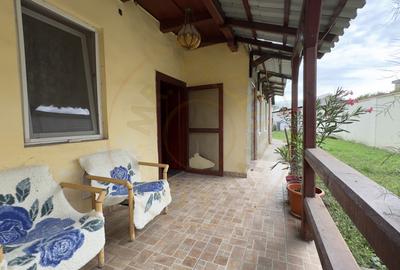 Casă 3 camere, Teren 3.263 mp, Str.Mărășești Nr.16 -Carei-Comision 0% cumpărător - 17