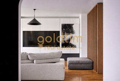 SUPERB / APARTAMENT CU 2 CAMERE LUMINOASE / ZONA EXCLUSIVA SI DINAMICA - 2