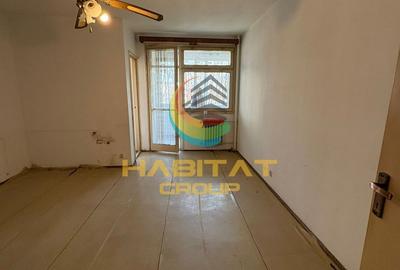 Garsoniera etaj 2 langa metrou Aparatorii Patriei - 3