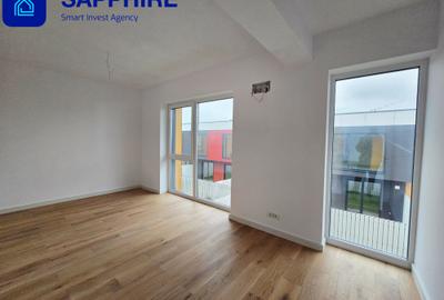 Vila H4L Village Pipera, curte liberă 66 mp, 2 locuri de parcare și TVA incluse - 10