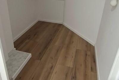 Apartament complet renovat cu 4 camere - 31