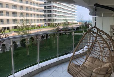Apartament 3 camere de lux-Mamaia Nord -205.000 euro ( COD E2+E7) - 14