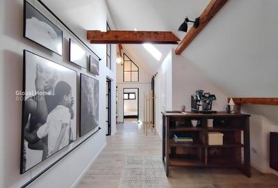 Dorobanți-Capitale | Loft Boem | Design & Personalitate - 11