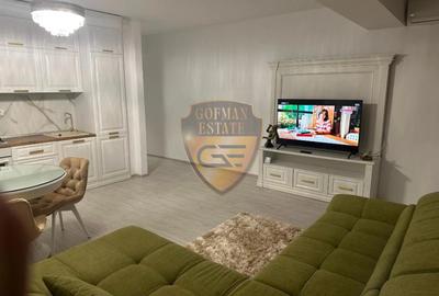 2 Cam, Tomis Nord, Campus, Universitate, Cambridge 50.50m parcare subterana incl - 9