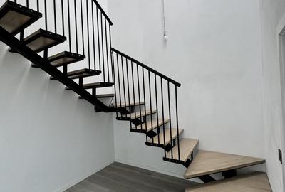 Penthouse modern cu 3 camere Giroc - 7