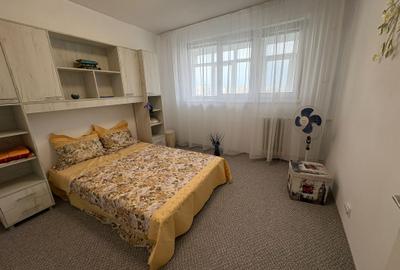 Apartament 3 camere de vanzare decomandat – Str. Uioara nr. 3 - 16