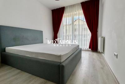 Apartament 3 camere | Balcon 20 mp | Parcare acoperită - 6