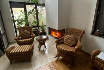 Vila de vanzare  | COTROCENI | 430mp | Curte 80mp - 1