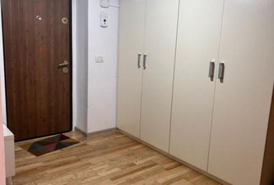 Luxury 4-Room Apartment – HERASTRAU I Parking Spots I ROVERE FURNITURE - 14