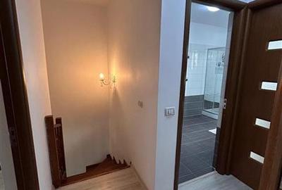 Te muti fara investitii: casa tip duplex si curte amenajata in Valea Lupului - 18