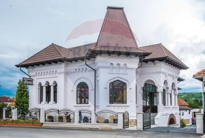 Două vile de patrimoniu, restaurate integral - 3