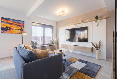 Casa 4 camere  I Mobilata & Utilata I Pet Friendly - 3