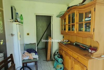 Teren intravilan 10.000mp cu utilitati, imprejmuit, Loc. Sanleani intre case, pr - 17