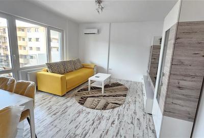 Metalurgiei Park, apartament mobilat-utilat, loc parcare subteran - 2
