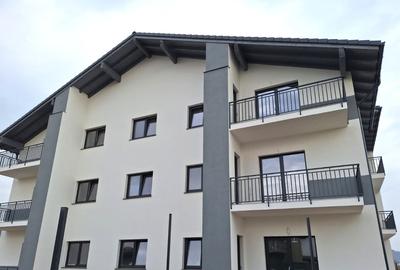 Apartament cu 2 camere decomandat în Șelimbăr