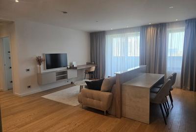 APARTAMENT 2 CAMERE - ZONA AVIATIEI - 2