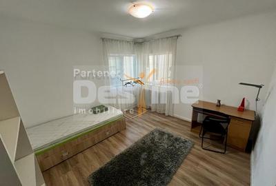 Chirie - Casa cu 3 camere, 95 mp, mobilata si utilata - Poitiers zona Frumoasa - 5