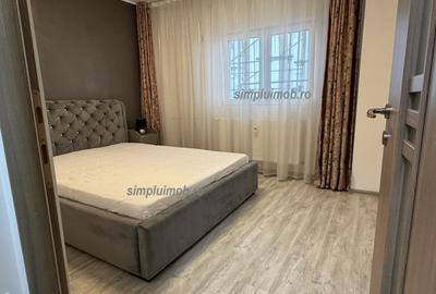 Metrou Piata Sudului renovat complet 2 camere - 5