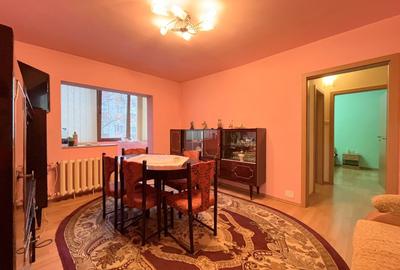 De inchiriat 3 camere, zona Bucovina - 1