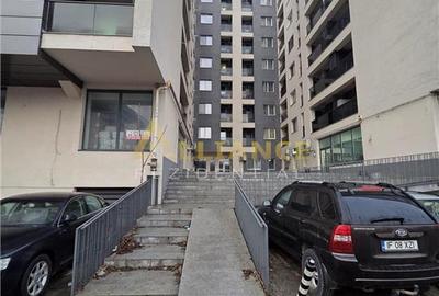 Soseaua Berceni ~ Garsoniera - 8