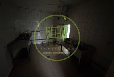 Spatiu comercial, 233mp, D+P, 6 incaperi, cartier Brazda, zona Amaradia - 11