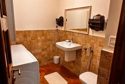 Penthouse Mamaia zona Butoaie P+1 - 7