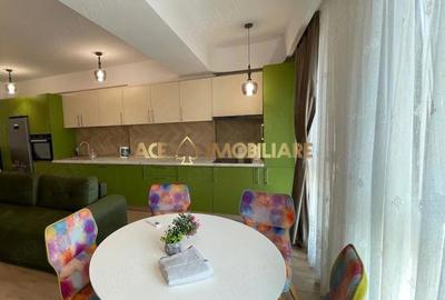 2 Camere de inchiriat | Politehnica | Centrala | Parcare Subterana - 3