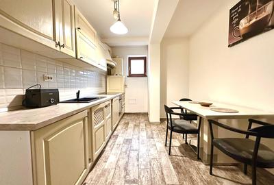 Apartament 2 camere INVESTIȚIE – venit Airbnb,parcare și boxă incluse - 7