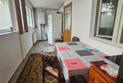 Exclusiv apartament 2 camere decomandat Astra - Paraului - 10