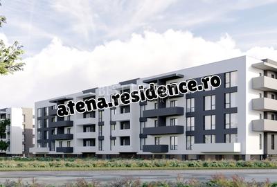 Apartament cu 2 camere decomandat în Theodor Pallady
