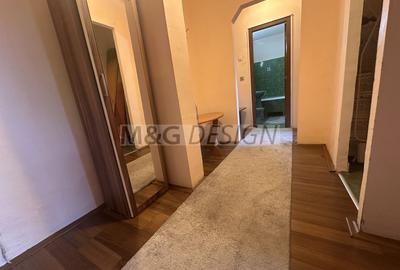 2 camere decomandat etaj 3 Lipovei - 5