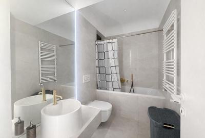 Studio Complet Mobilat & Utilat – Cortina North | Investitie ideala - 5