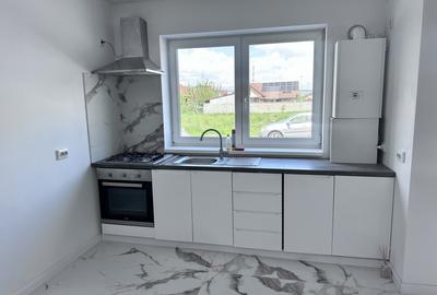 CASA NOUA I ALBA IULIA I 4 DORMITOARE I 2 BAI I FINISATA I IMOBILATA I - 13