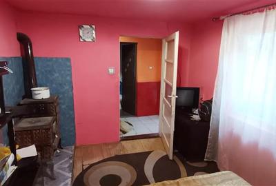 MOLDOVA NOUA, Casa 3 camere, Suprafata totala teren: 274 mp - 11