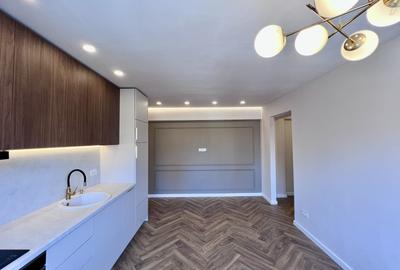 Apartament 3 camere, 52mp utili, etaj 4/7 - Zona Ultracentrala - 2